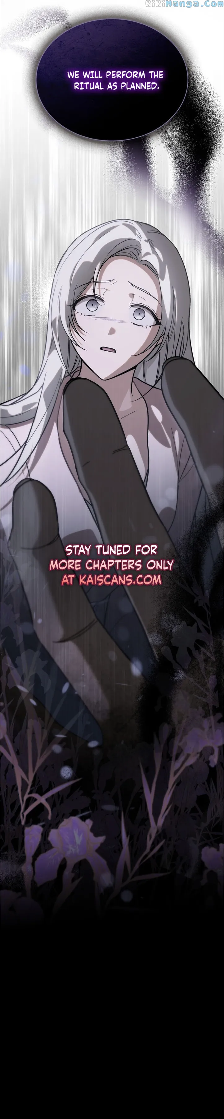 Kissing with God’s Eyes Covered chapter 4 page 12