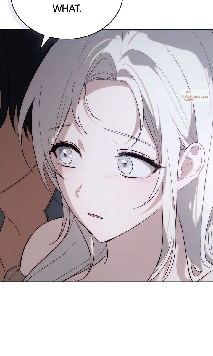 Kissing with God’s Eyes Covered chapter 52 page 3