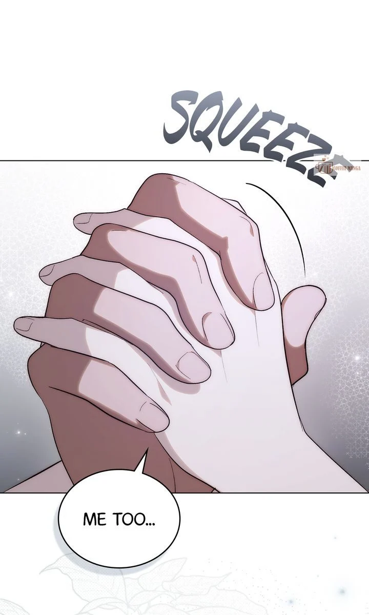 Kissing with God’s Eyes Covered chapter 52 page 4