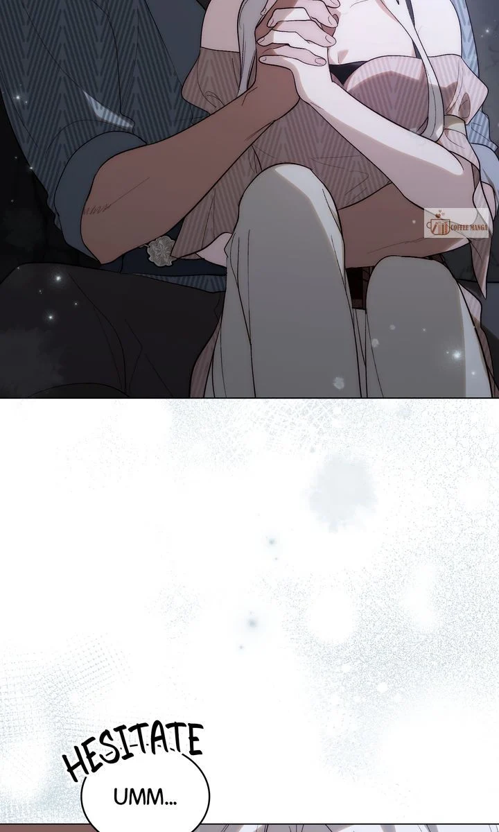 Kissing with God’s Eyes Covered chapter 52 page 6