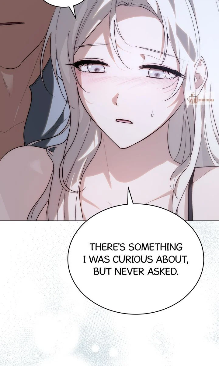 Kissing with God’s Eyes Covered chapter 52 page 7