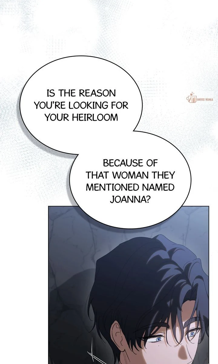 Kissing with God’s Eyes Covered chapter 52 page 8