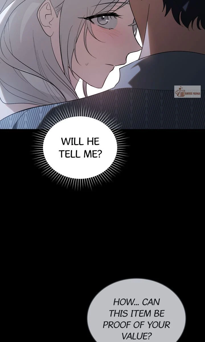 Kissing with God’s Eyes Covered chapter 52 page 10