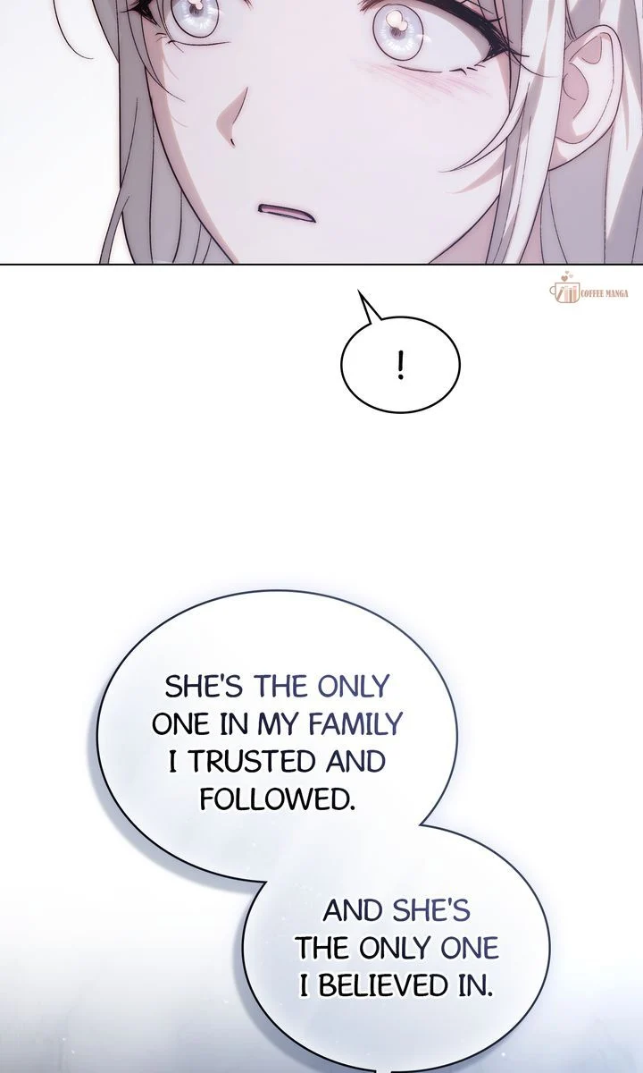 Kissing with God’s Eyes Covered chapter 52 page 14