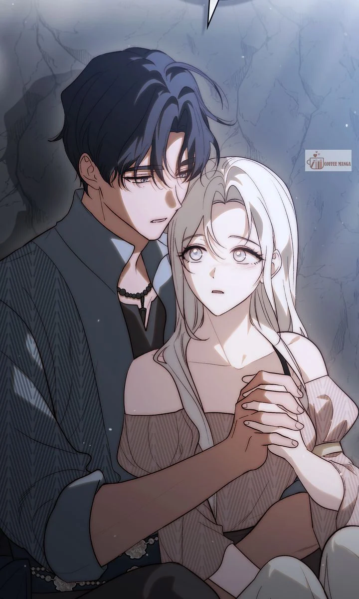 Kissing with God’s Eyes Covered chapter 52 page 15