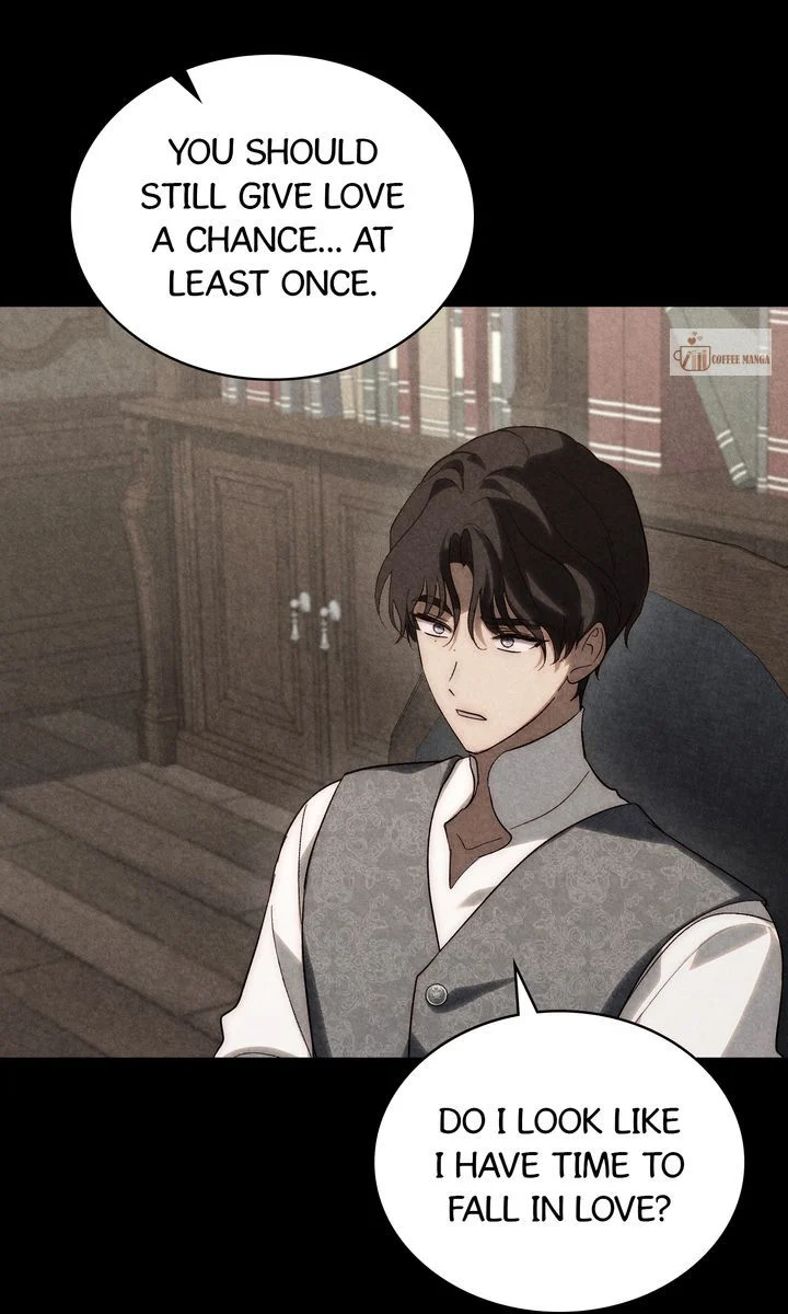 Kissing with God’s Eyes Covered chapter 52 page 31