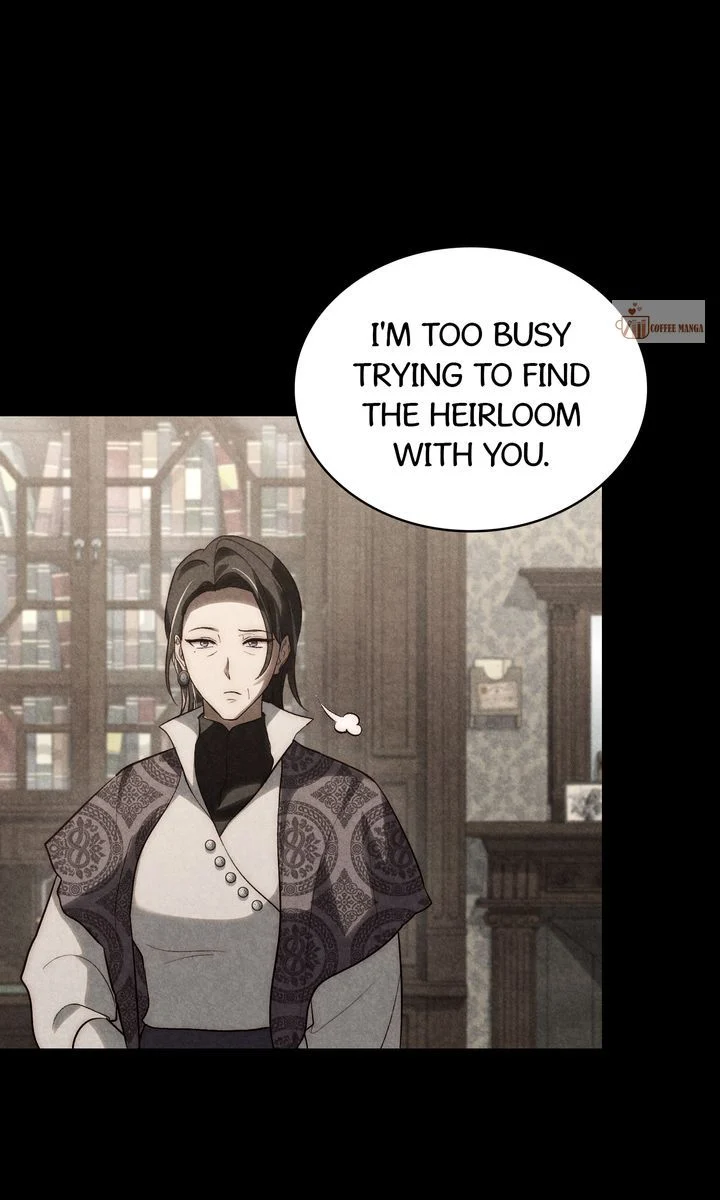 Kissing with God’s Eyes Covered chapter 52 page 32