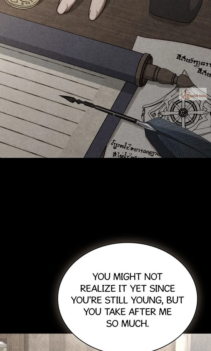 Kissing with God’s Eyes Covered chapter 52 page 35