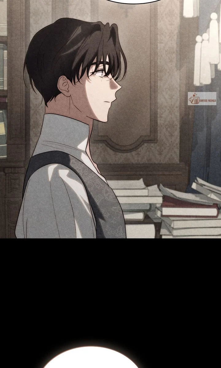 Kissing with God’s Eyes Covered chapter 52 page 36