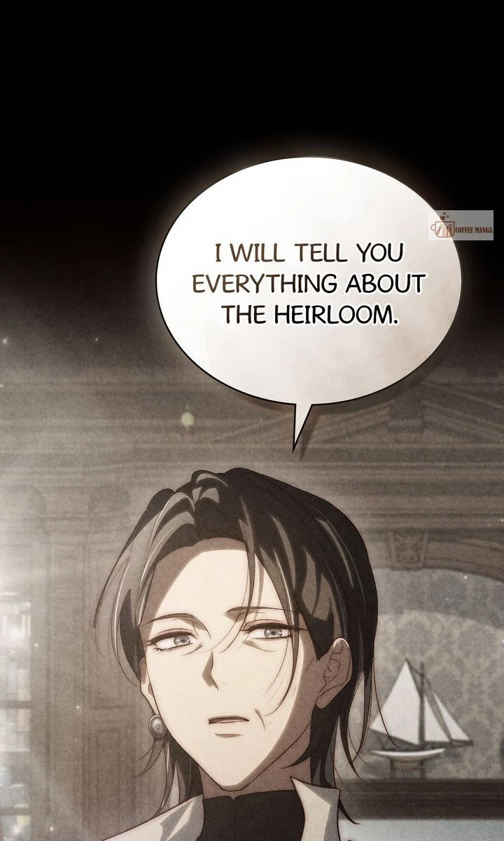Kissing with God’s Eyes Covered chapter 52 page 39