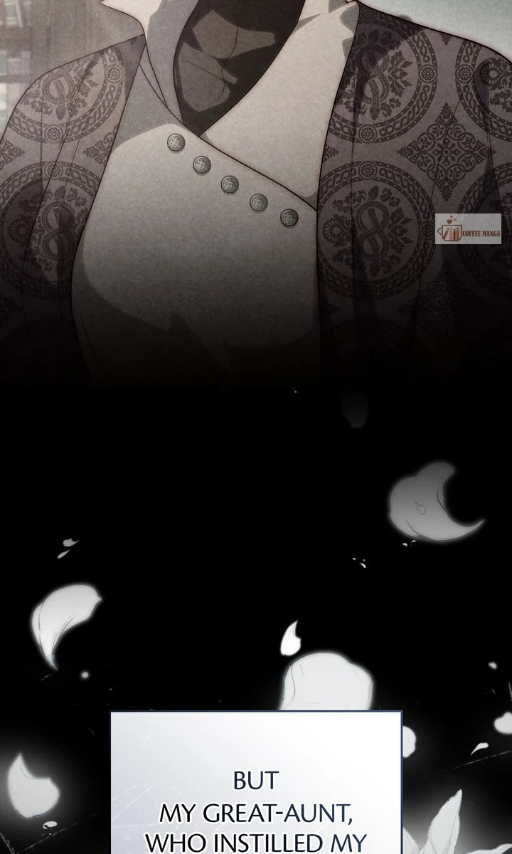 Kissing with God’s Eyes Covered chapter 52 page 40