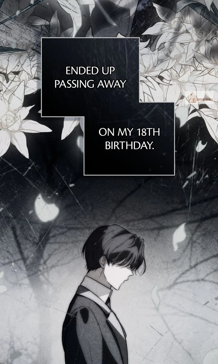 Kissing with God’s Eyes Covered chapter 52 page 42