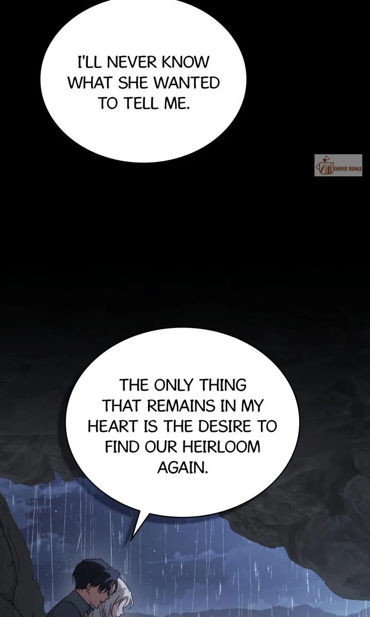 Kissing with God’s Eyes Covered chapter 52 page 44