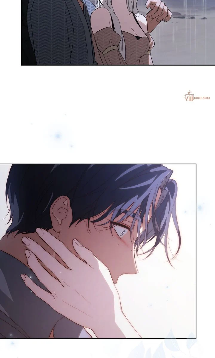 Kissing with God’s Eyes Covered chapter 52 page 47