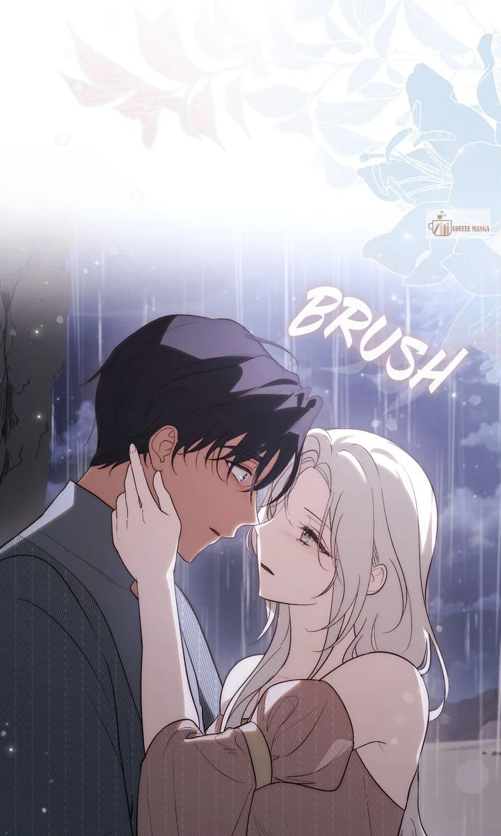Kissing with God’s Eyes Covered chapter 52 page 48
