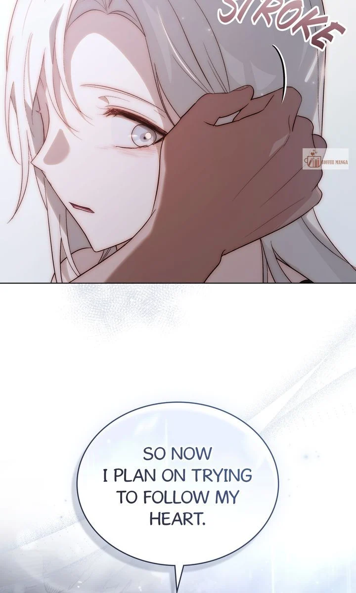 Kissing with God’s Eyes Covered chapter 52 page 52