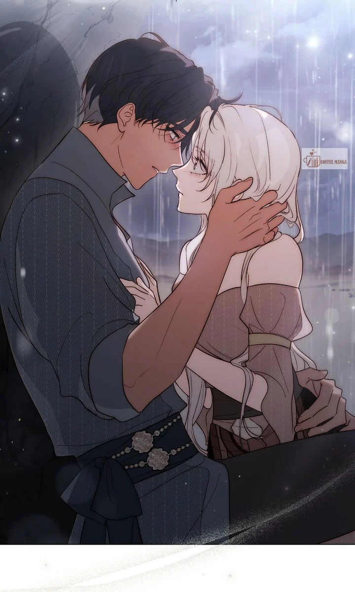 Kissing with God’s Eyes Covered chapter 52 page 53