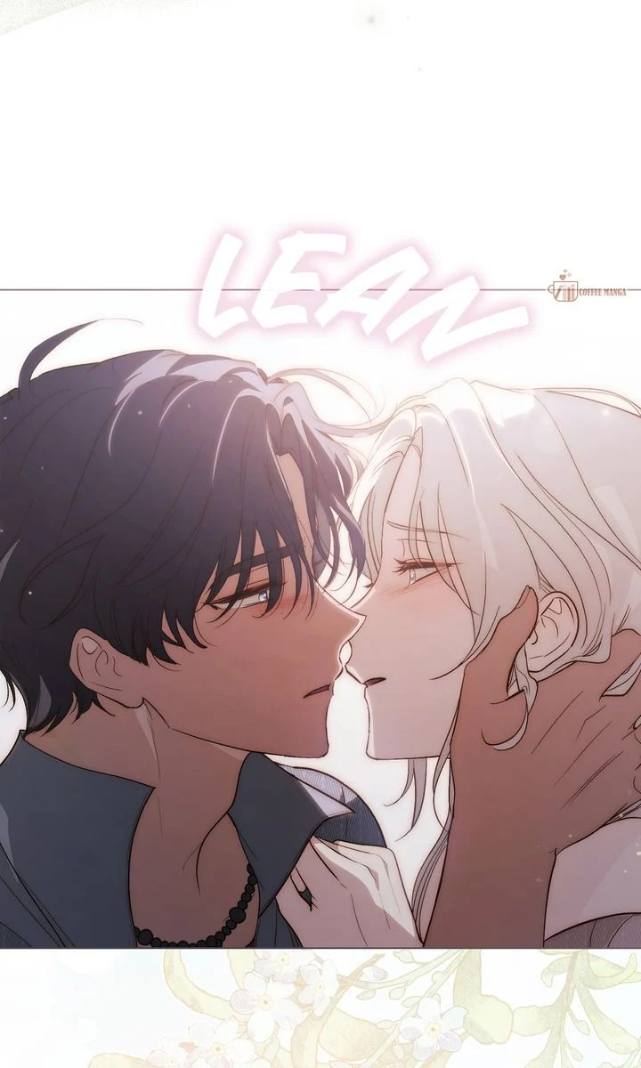 Kissing with God’s Eyes Covered chapter 52 page 54