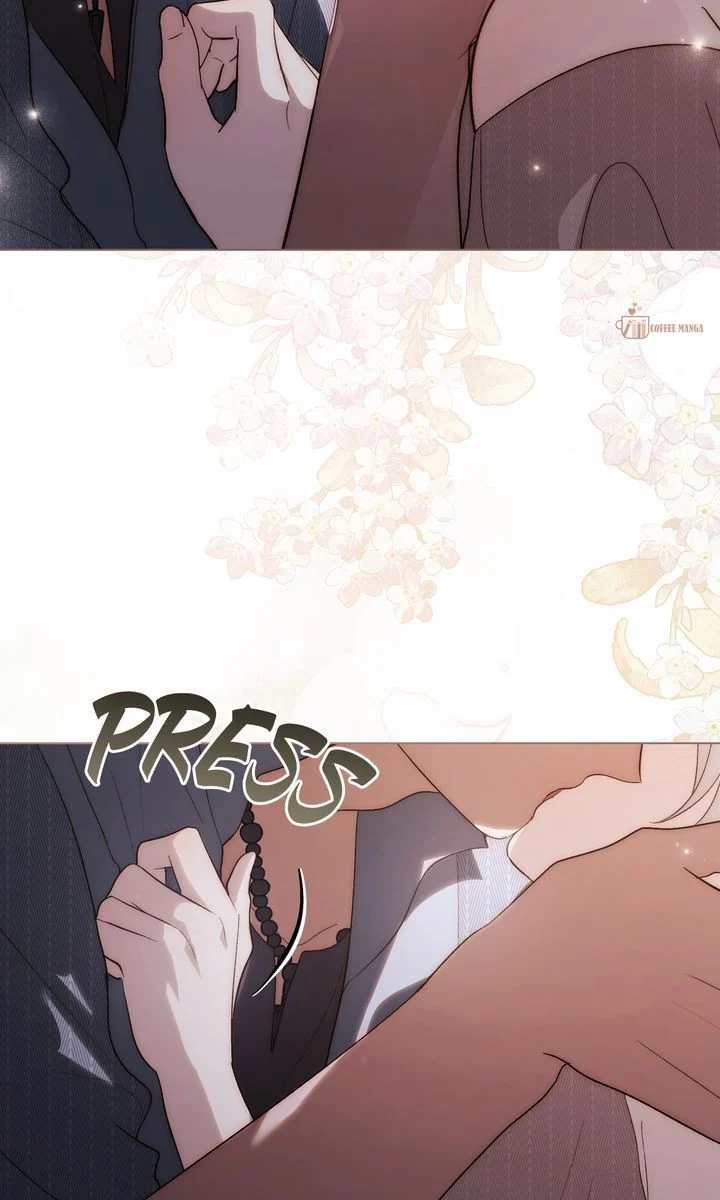 Kissing with God’s Eyes Covered chapter 52 page 57