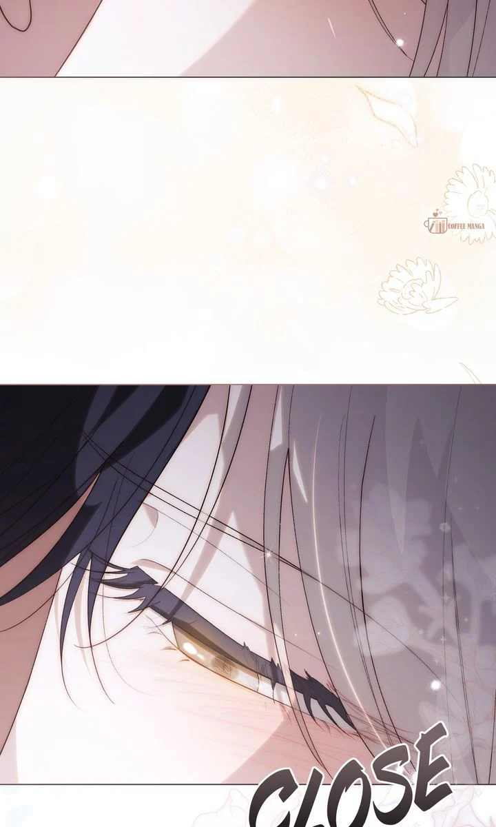 Kissing with God’s Eyes Covered chapter 52 page 59