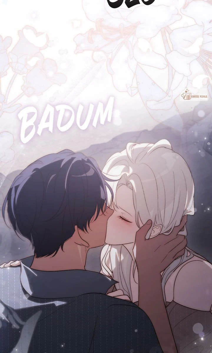 Kissing with God’s Eyes Covered chapter 52 page 60