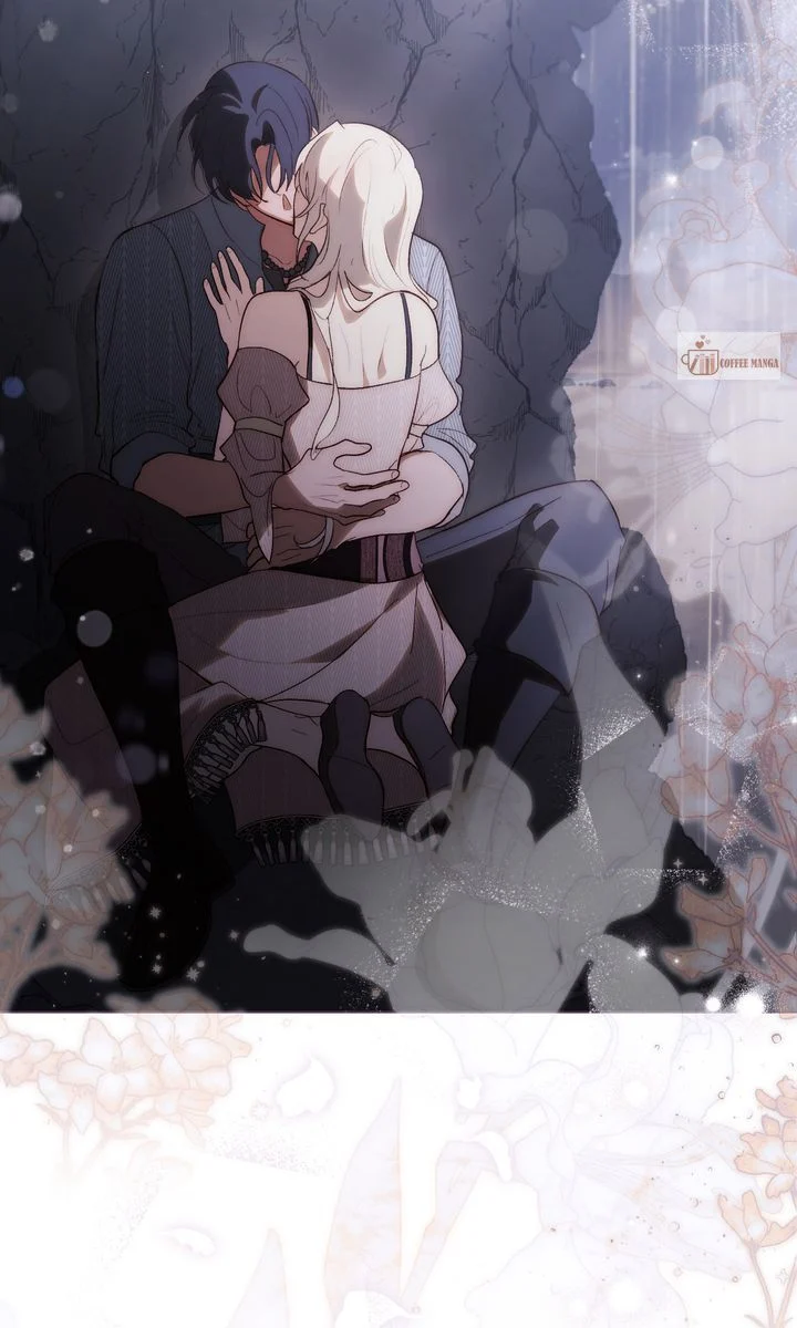 Kissing with God’s Eyes Covered chapter 52 page 62