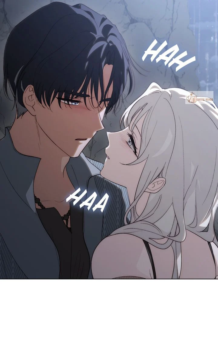 Kissing with God’s Eyes Covered chapter 52 page 64