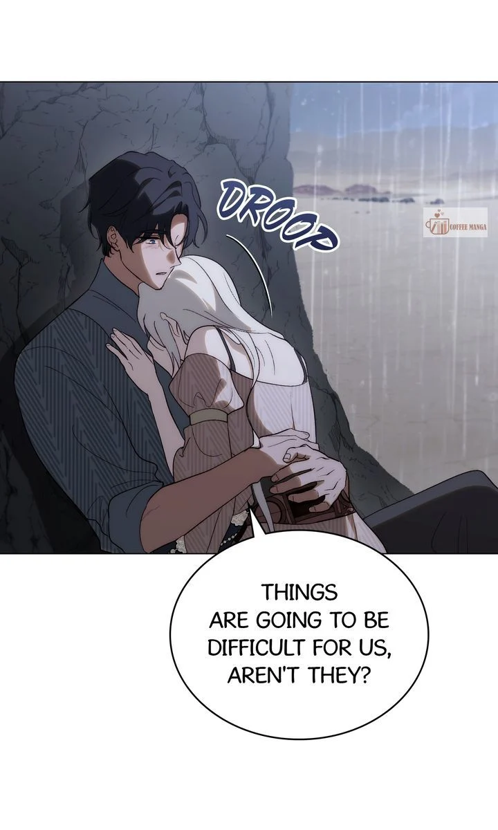 Kissing with God’s Eyes Covered chapter 52 page 65
