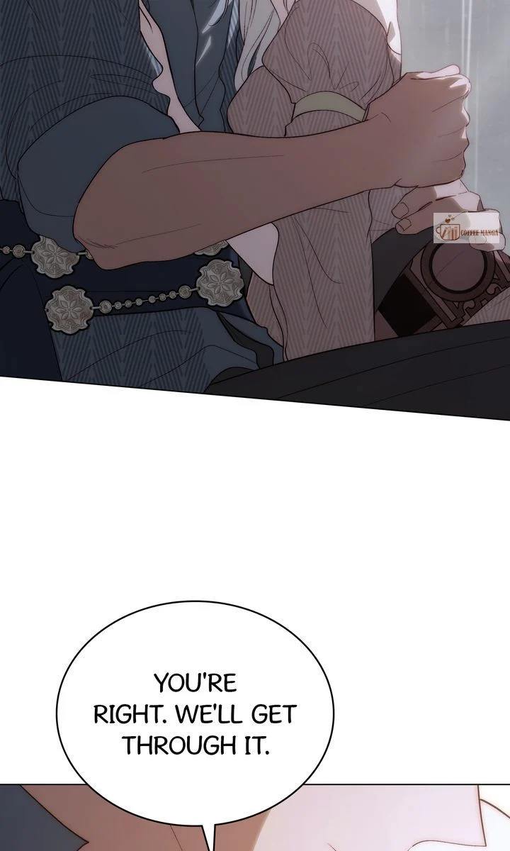 Kissing with God’s Eyes Covered chapter 52 page 68