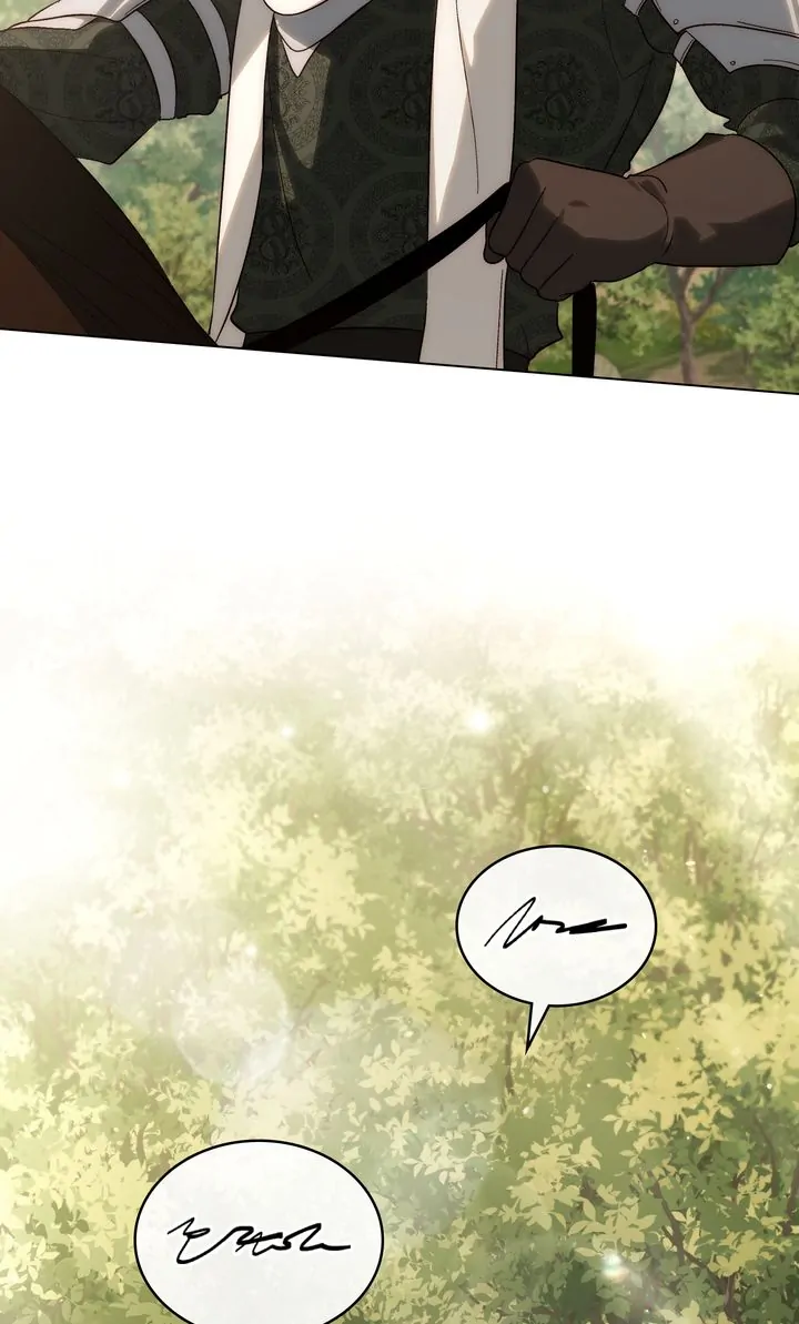 Kissing with God’s Eyes Covered chapter 53 page 4