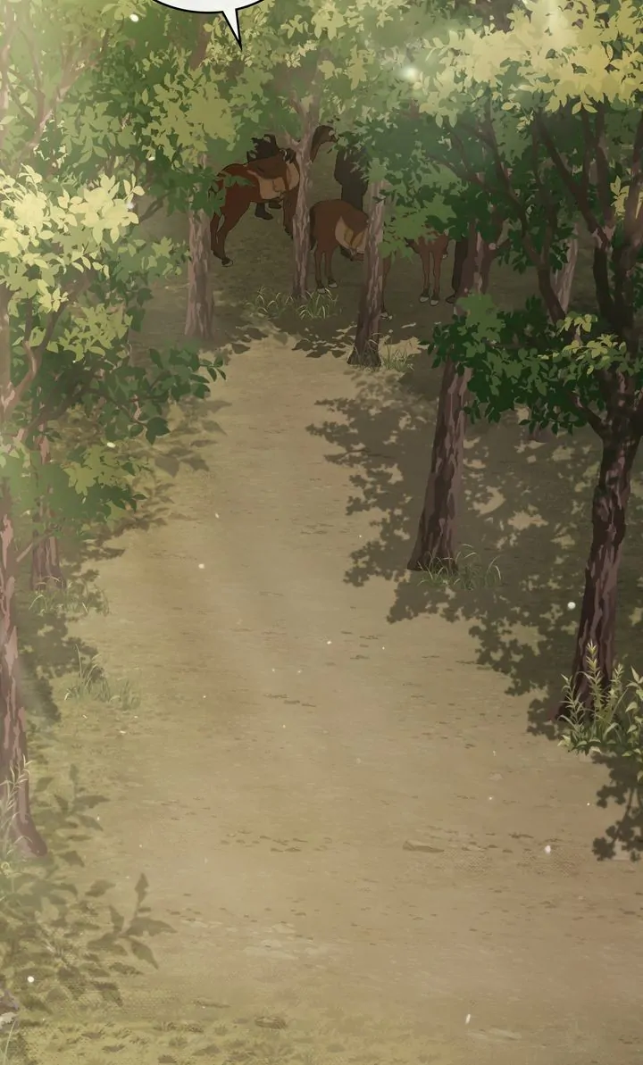 Kissing with God’s Eyes Covered chapter 53 page 5