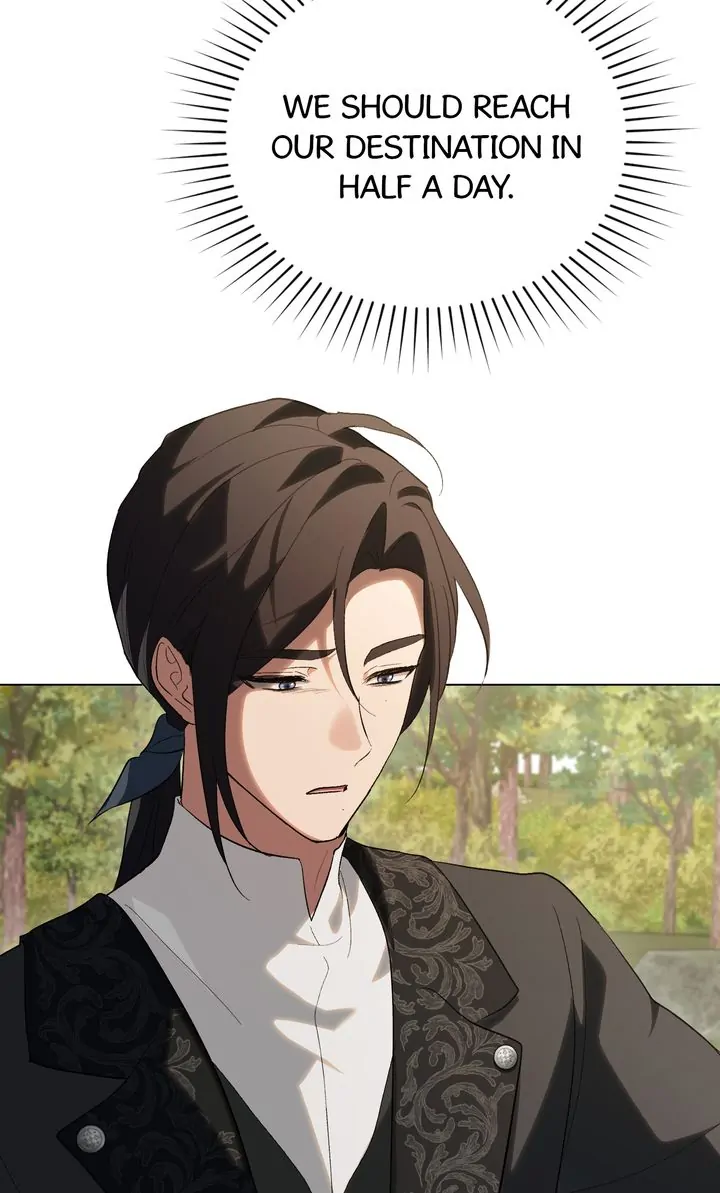 Kissing with God’s Eyes Covered chapter 53 page 7