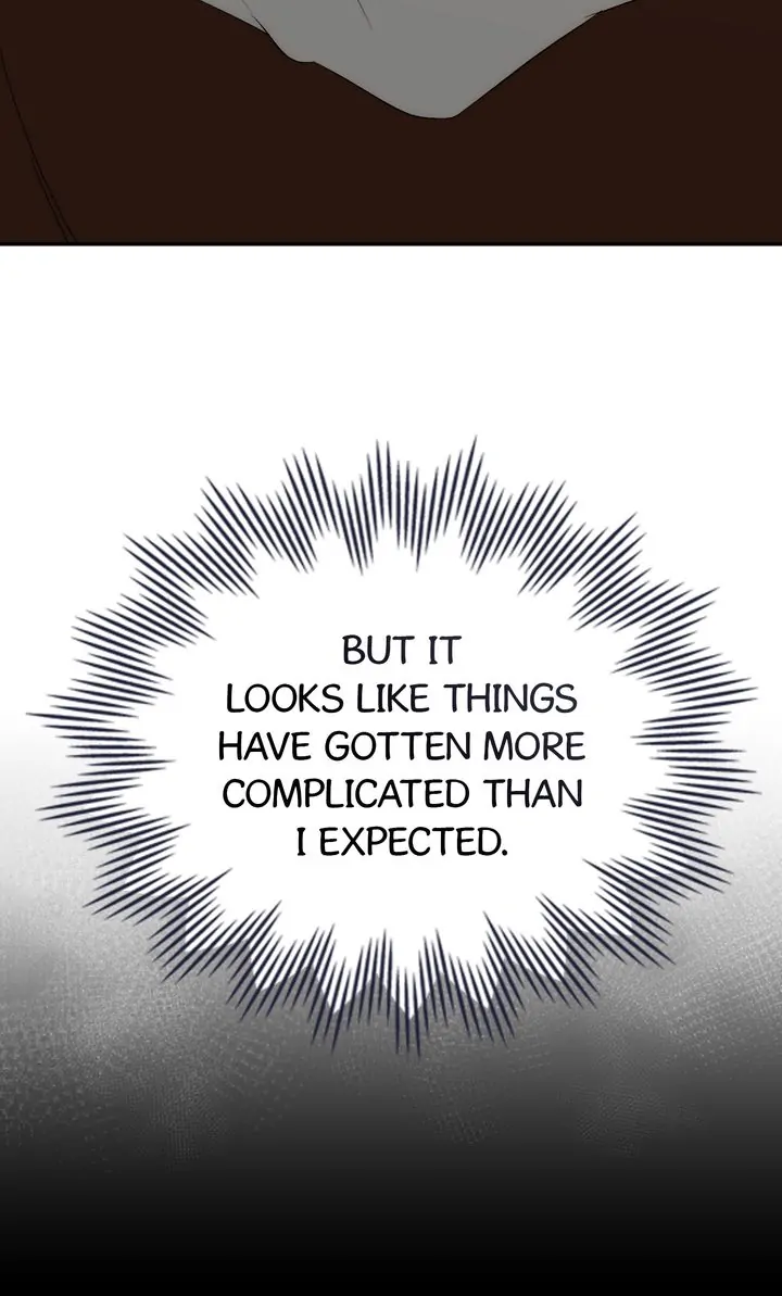 Kissing with God’s Eyes Covered chapter 53 page 9