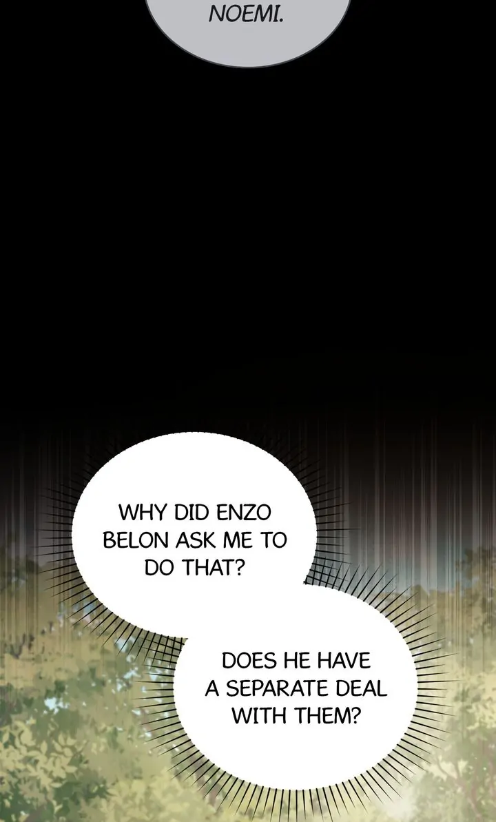 Kissing with God’s Eyes Covered chapter 53 page 13