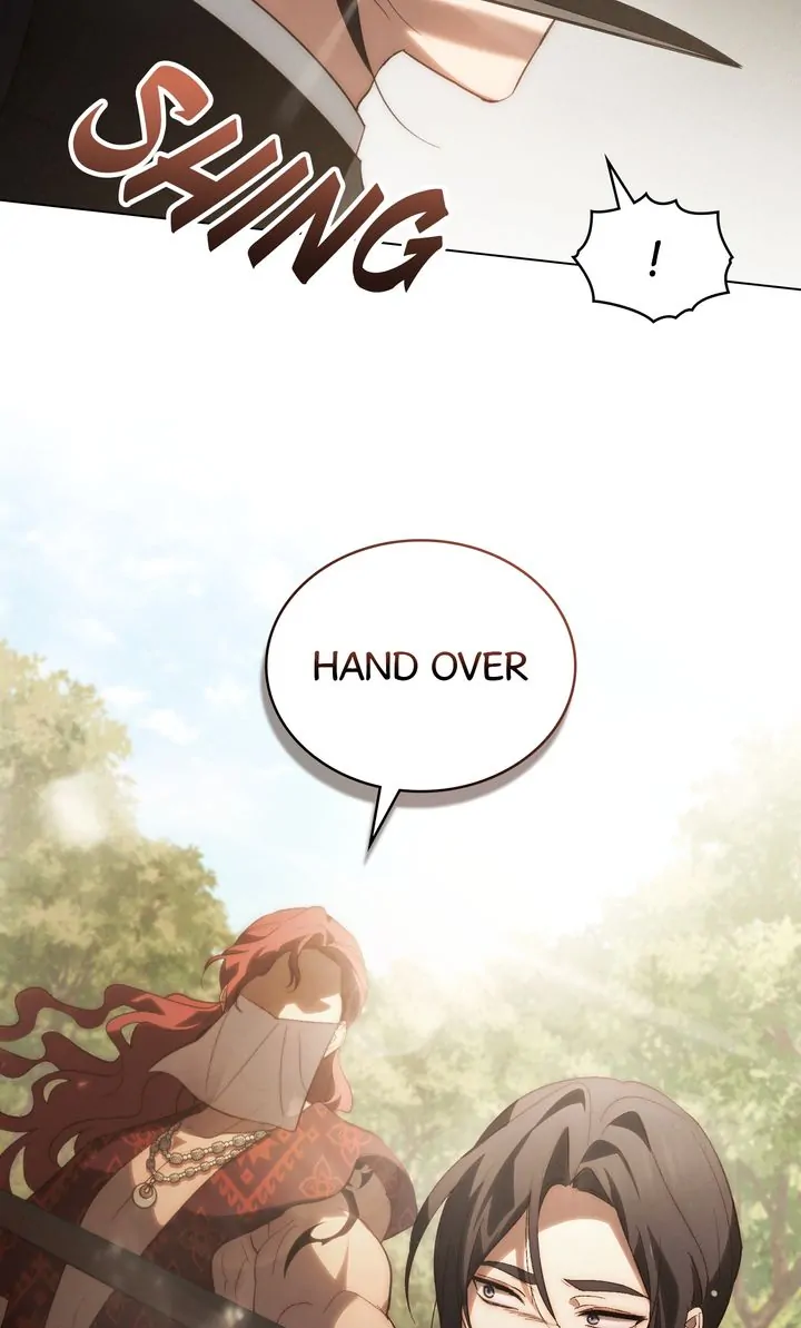 Kissing with God’s Eyes Covered chapter 53 page 16