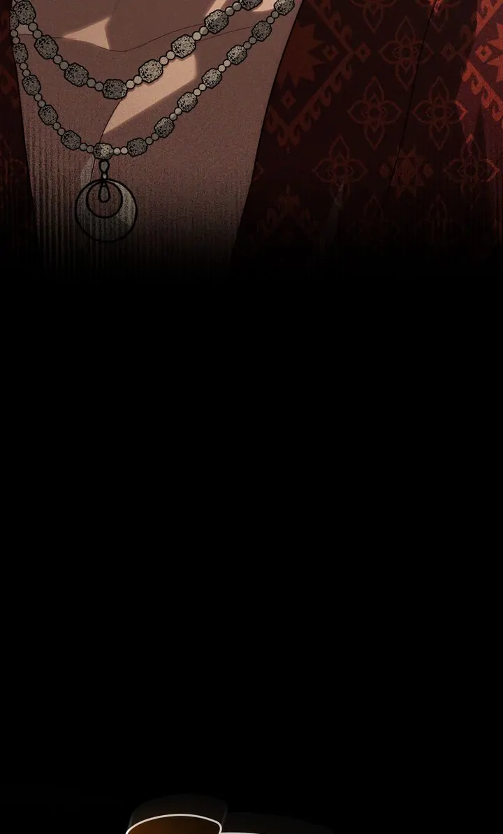 Kissing with God’s Eyes Covered chapter 53 page 19
