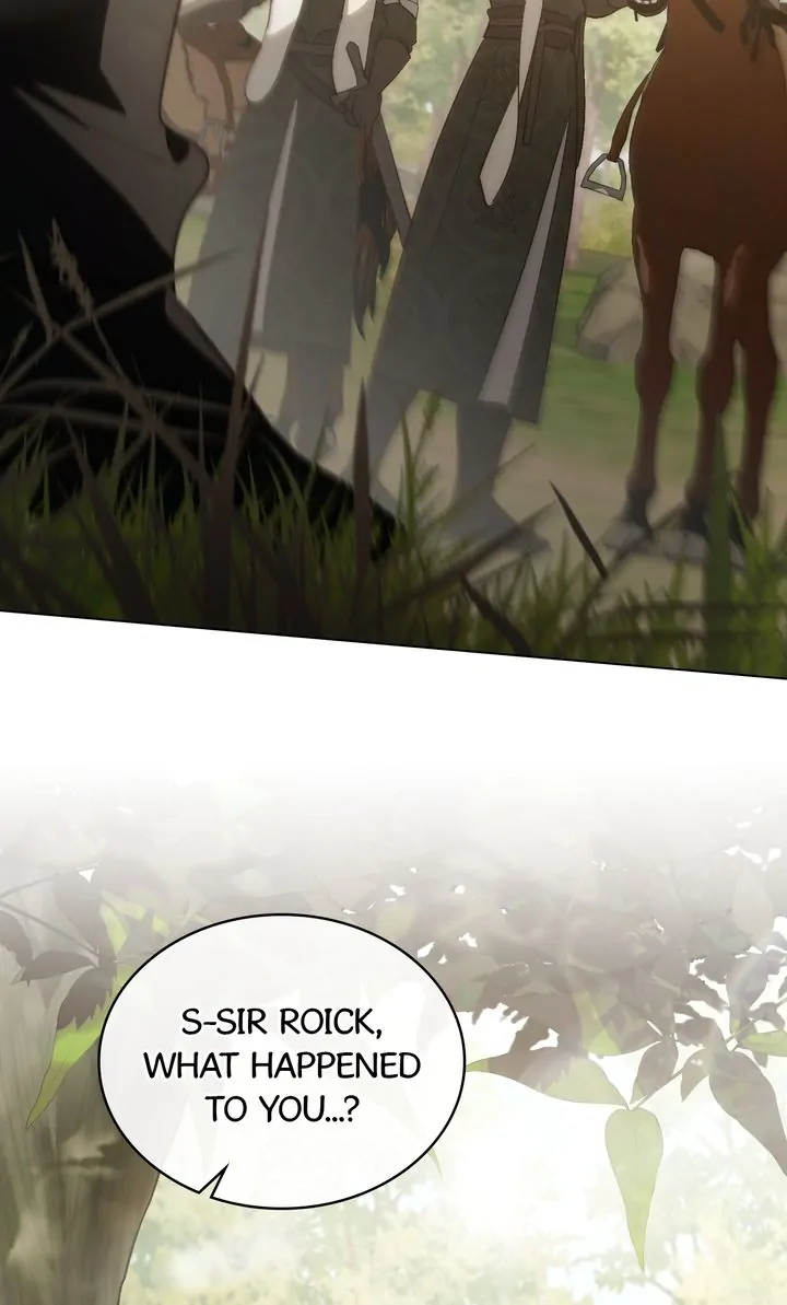 Kissing with God’s Eyes Covered chapter 53 page 21