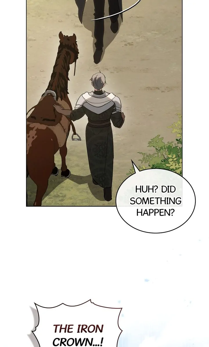 Kissing with God’s Eyes Covered chapter 53 page 24