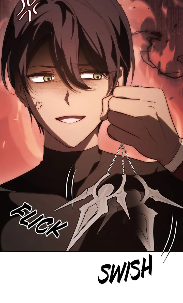 Kissing with God’s Eyes Covered chapter 53 page 34