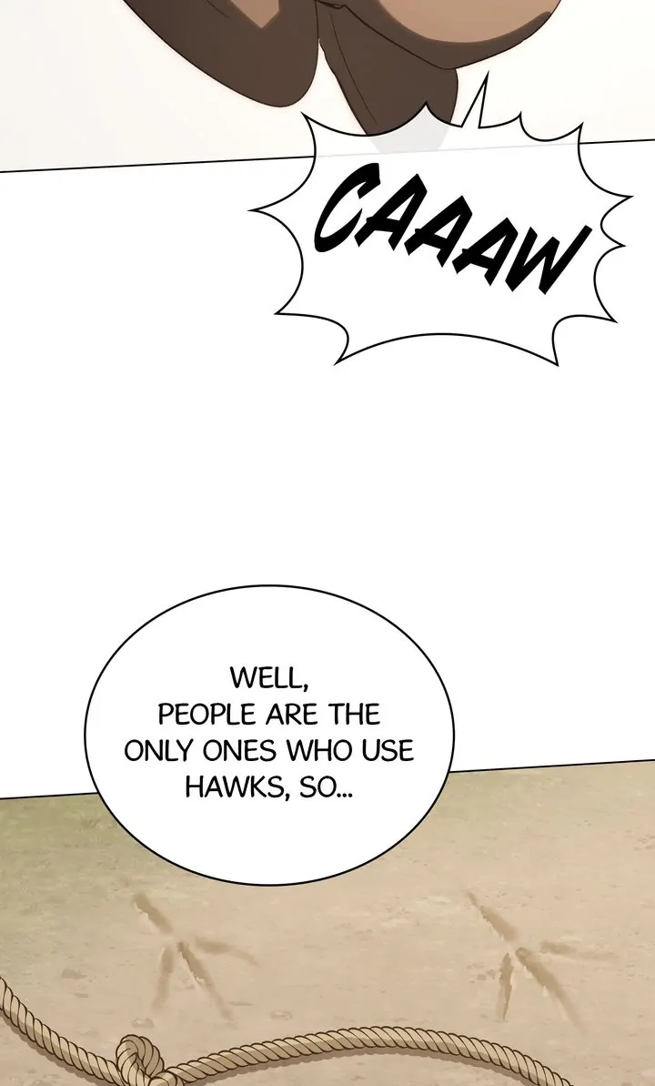 Kissing with God’s Eyes Covered chapter 53 page 41