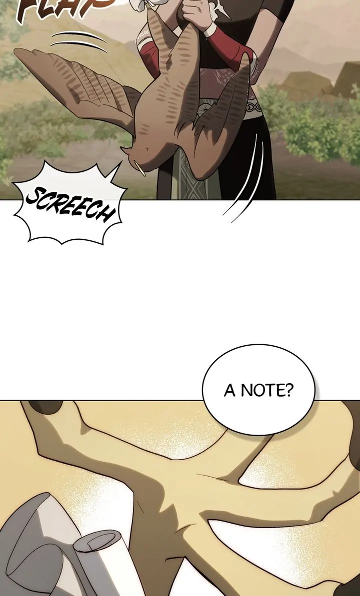 Kissing with God’s Eyes Covered chapter 53 page 43