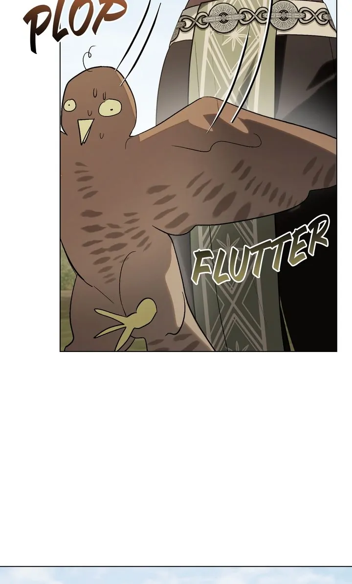 Kissing with God’s Eyes Covered chapter 53 page 45