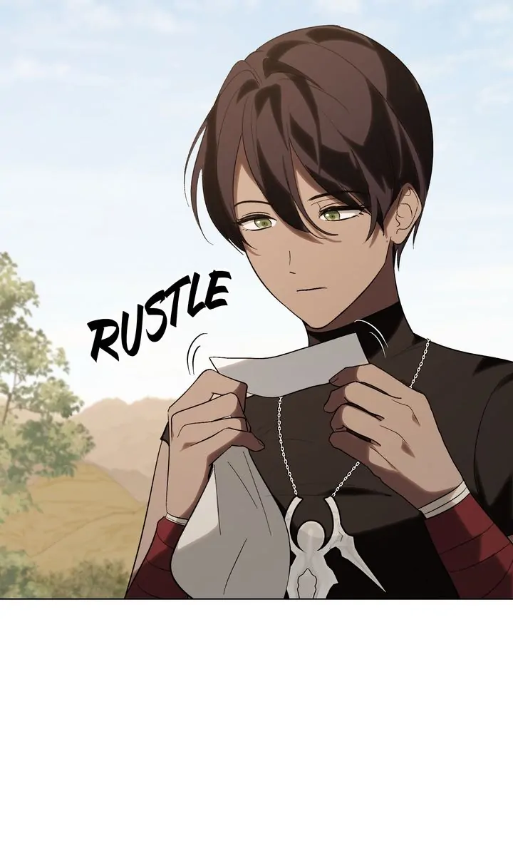 Kissing with God’s Eyes Covered chapter 53 page 46