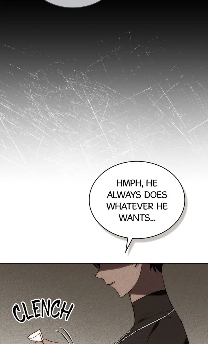 Kissing with God’s Eyes Covered chapter 53 page 52