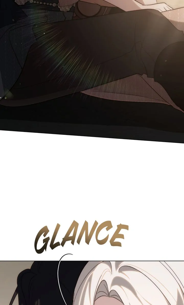 Kissing with God’s Eyes Covered chapter 53 page 59