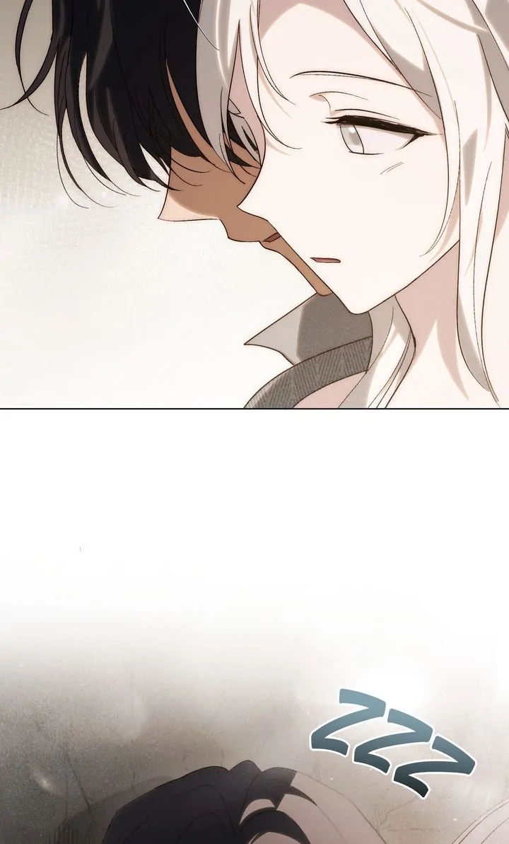 Kissing with God’s Eyes Covered chapter 53 page 60