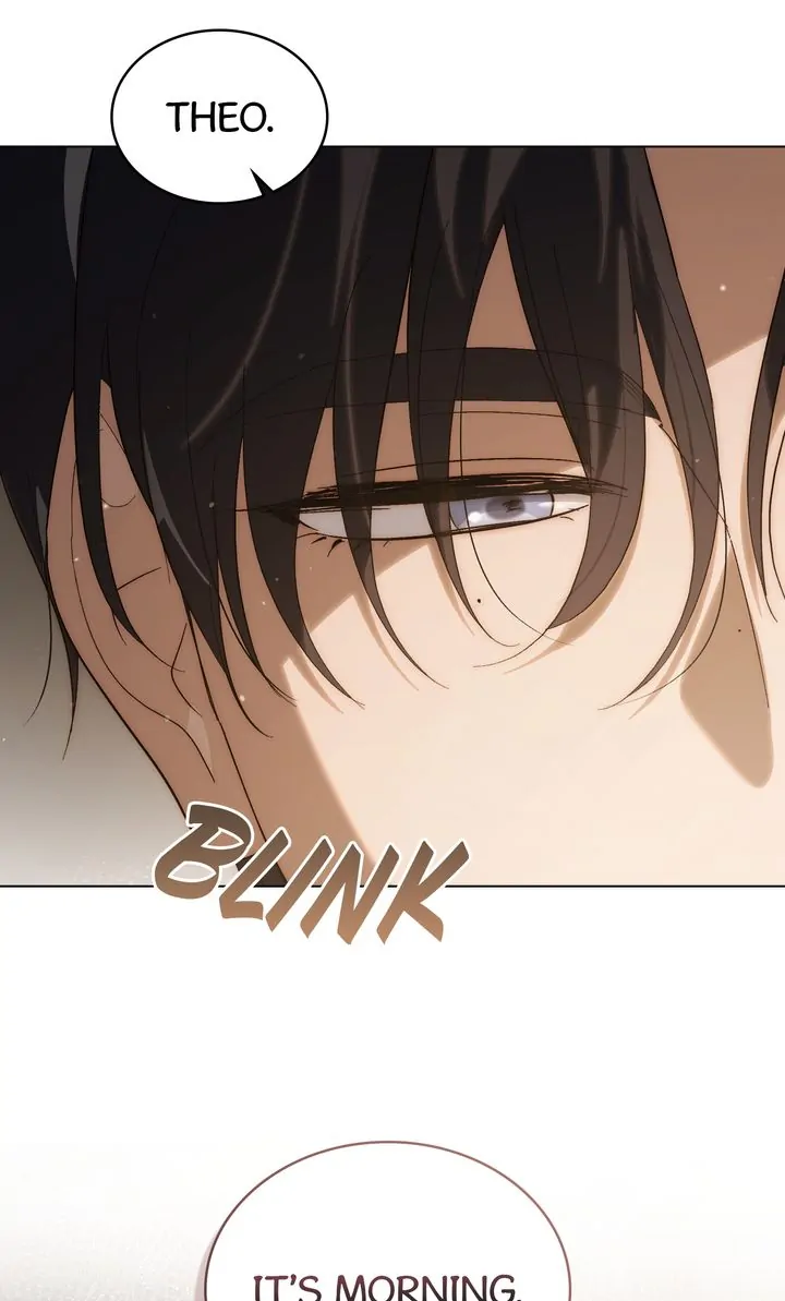 Kissing with God’s Eyes Covered chapter 53 page 62