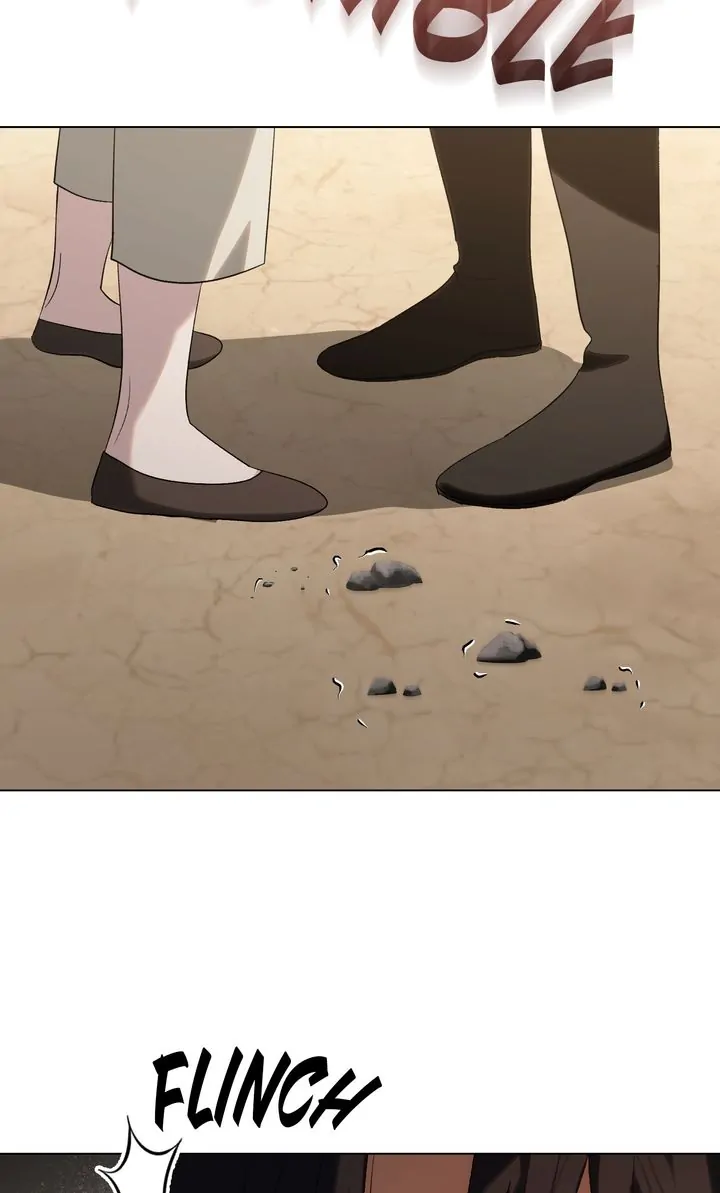 Kissing with God’s Eyes Covered chapter 53 page 75