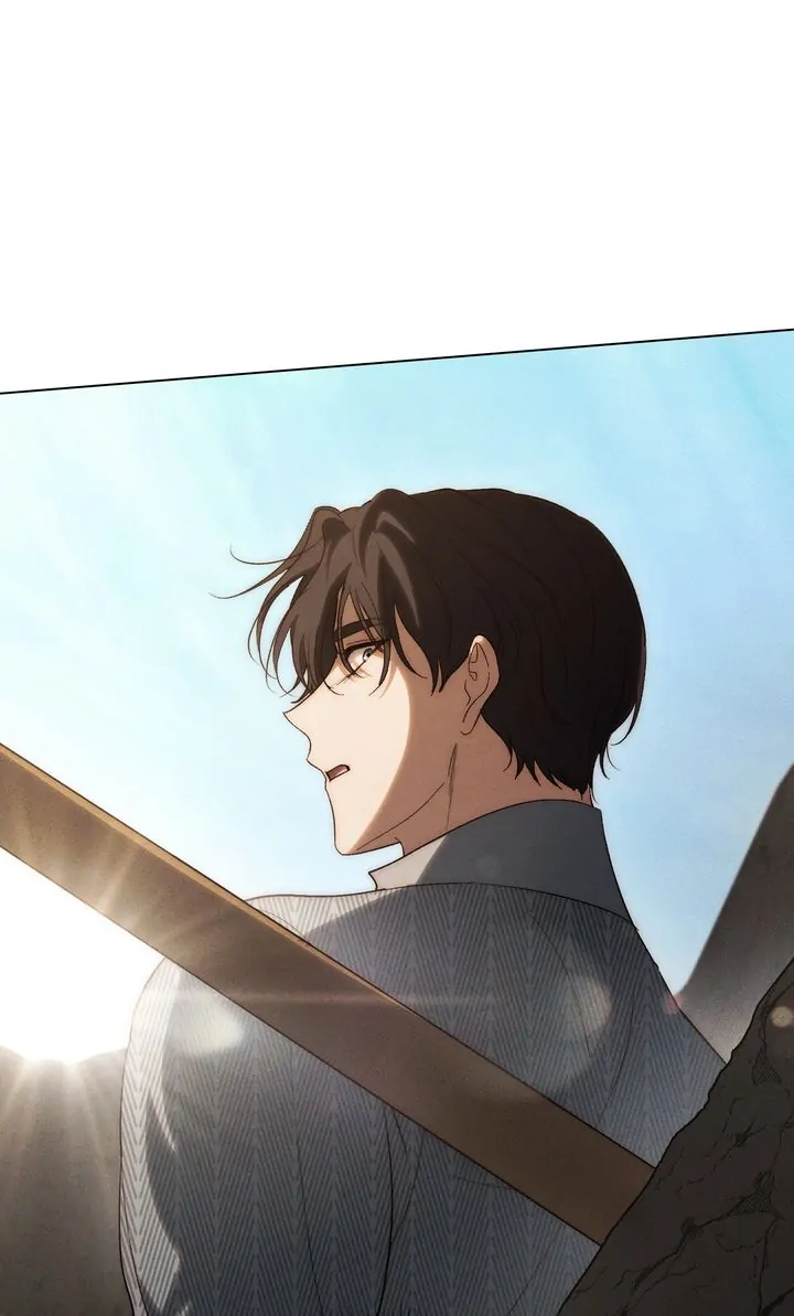 Kissing with God’s Eyes Covered chapter 53 page 79