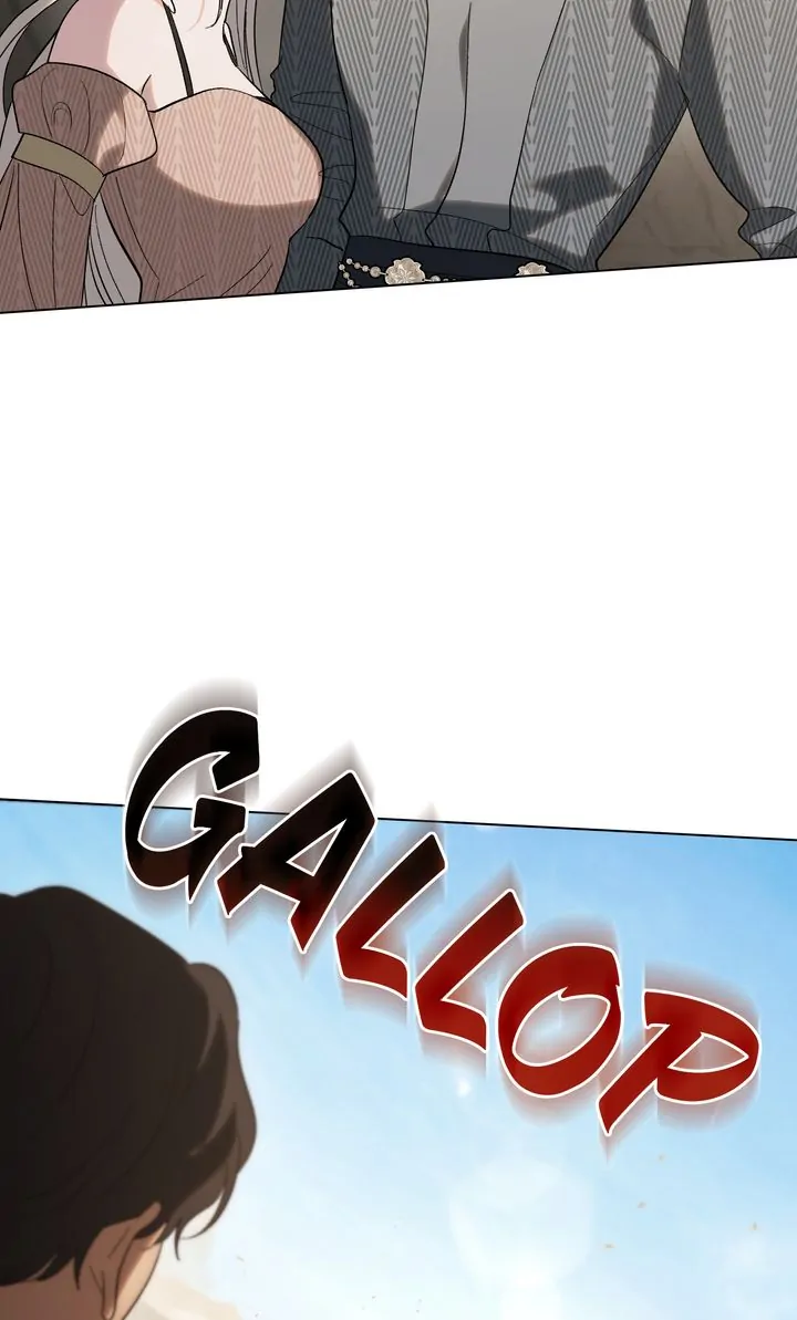 Kissing with God’s Eyes Covered chapter 53 page 81